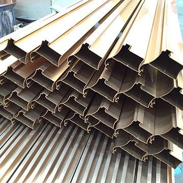 China door & Window aluminum profile for tents, aluminum extrusion for caravan window for sale