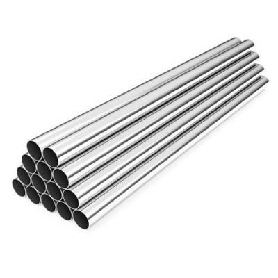 China Decoration Anodized Extension Aluminum Pipe Aluminum Pole for sale