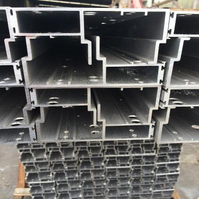 China Transport Tools High Standard Window And Door Aluminum Extrusion Profiles for sale