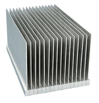 China Decorations Shanghai Factory Best Selling Aluminum Radiator for sale