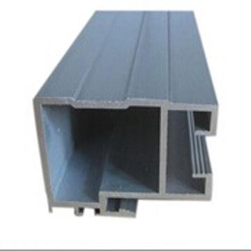 China door & Window Aluminum Alloy Profile Extrusion for Window and Door for sale