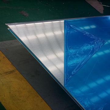 China 3003 Aluminum Sheet, 5052 1005 Aluminum Decoration Plate, 6063 Aluminum Sheet Plate for sale