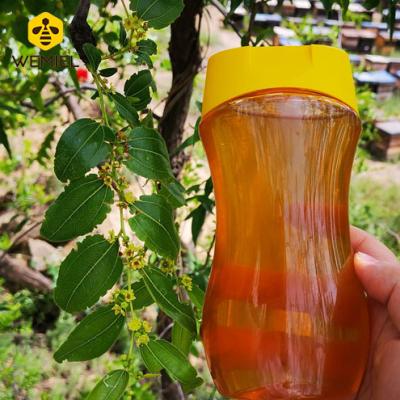 China Natural Jujube Honey In Bulk 28kg/290kg from Sidr for sale