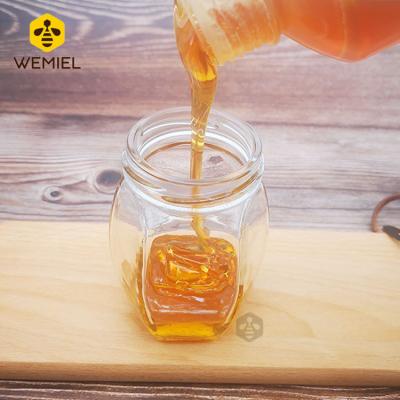 China raw sidr wild honey for middle east with haccp halal 28kg/290kg for sale