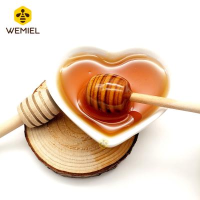 China 28kg Barrel Wholesale Raw Pure Natural Sidr Honey 25kg for sale