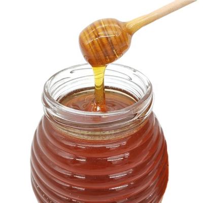 China New season 100% pure sidr honey in bulk 290kg for sale