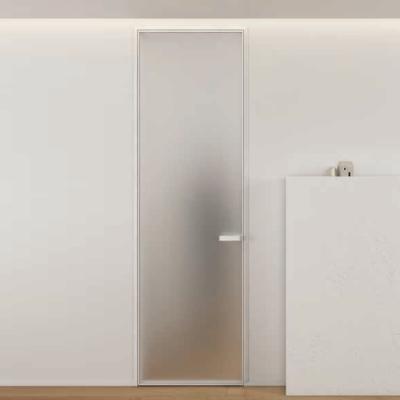 China Fire Protection Integrated Design Standardized Construction Partition Door for sale