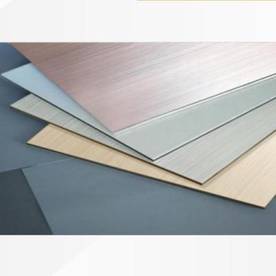 China More than 100 Modern Fluorocarbon Color Wall Planks Second Mainly Coating Wall Planks for sale