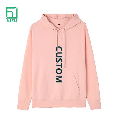 China OEM Women Fashion Cloth Long Sleeve Long Sleeve Velvet Women's Casual Casual Simple Hoodies for sale