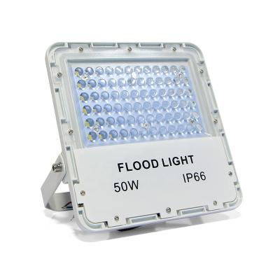 China New 2021 Hotel Flood Lights Project LED Waterproof Outdoor Flood Reflector Lights 110-130V SMD 30W IP65 for sale