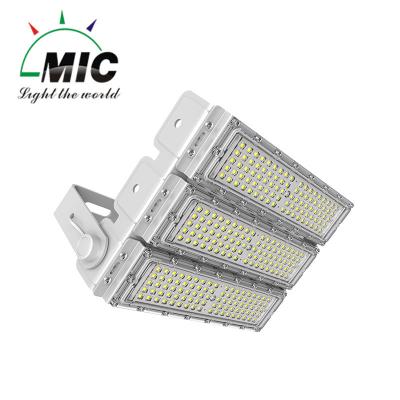 China 16000 Lumens 160w Aluminum Intelligent Control Led Modules Tunnel Light for sale