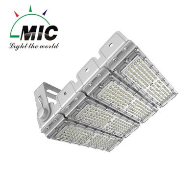 China Price Aluminum Lighting Lightweight Led Miner 240w 90w Tunnel High Power Module for sale