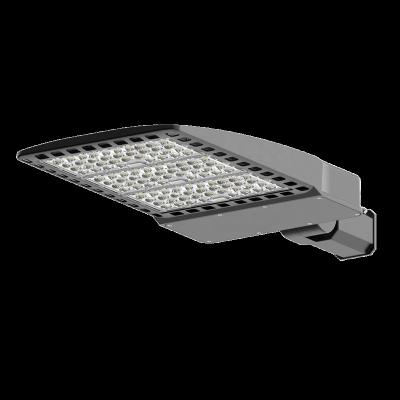 China Theme Park ETL TUV CE CB 100w 150w 200w 240w 300w Parking Area Pole Lighting Street Light Led Shoe Box Light for sale