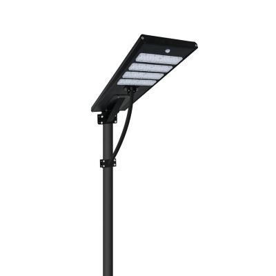 China Single ROAD low price China stand led solar street light 20W 40W 60W 80W 100W 120W 150W 4M all in one lamp for sale