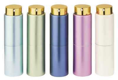 China Perfume bottles,perfume atomizer,perfume container,aluminium perfume bottles,20ml perfume for sale