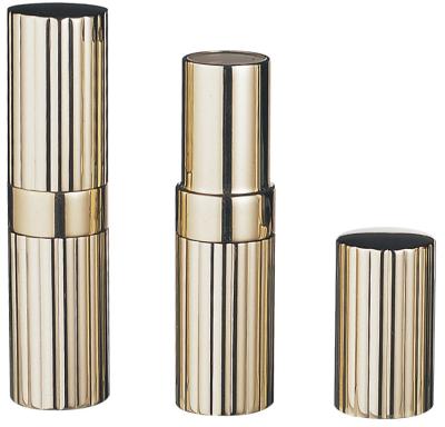 China Aluminium lipstick case, cosmetic package, beauty cases, lipstick tube,lipstick container, lipstick package for sale