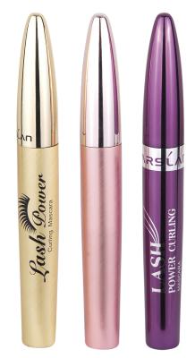 China Alumium mascara case, mascara tubes, mascara containers, Mascara package for sale