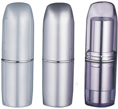 China Plastick lipstick case, lipstick tube,lipstick container, New design lipstick tube for sale