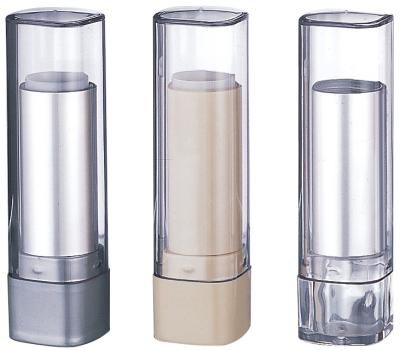 China Plastick lipstick case, lipstick tube,lipstick container, New design lipstick tube for sale