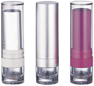 China Plastick lipstick case, lipstick tube,lipstick container, New design lipstick tube for sale