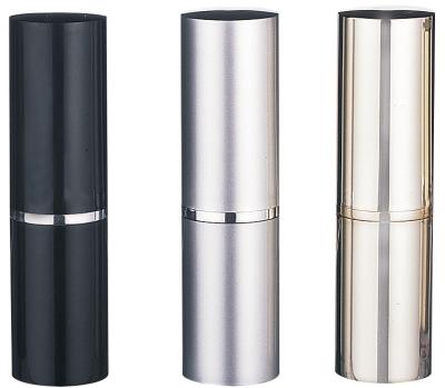 China Plastick lipstick case, lipstick tube,lipstick container, New design lipstick tube for sale