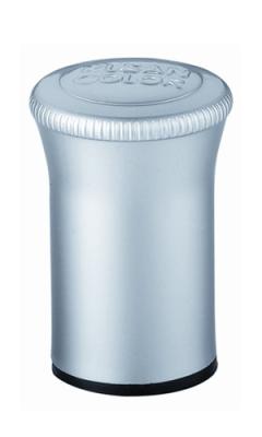 China Aluminium cap, aluminium shell,aluminium container,aluminium cases,aluminium tube for sale