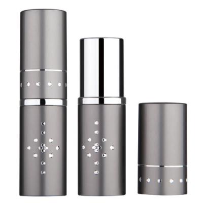 China Aluminium lipstick case,new lipstick, cosmetic cases,aluminium lipstick container,lipstick tube,metal lipstick package for sale