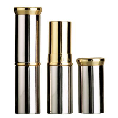 China Aluminium lipstick case,new lipstick, cosmetic cases,aluminium lipstick container,lipstick tube,metal lipstick package for sale