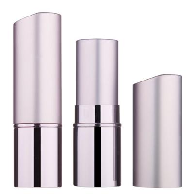 China Aluminium lipstick case,new lipstick, cosmetic cases,aluminium lipstick container,lipstick tube,metal lipstick package for sale