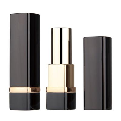 China Square aluminium lipstick case, aluminium lipstick container,lipstick tube for sale