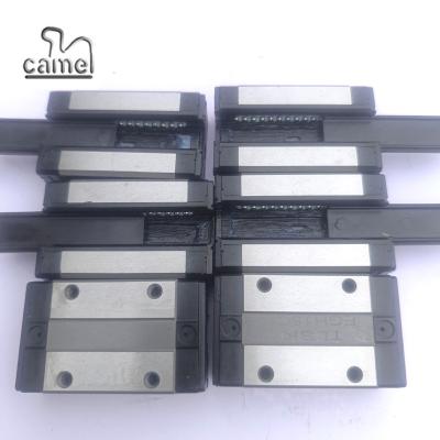 China High Stability High Stability Linear Guide Series High Quality 3D Printer 3D Printer Linear Guide Rail Supporting HGW15CA for sale