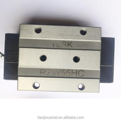 China Linear Motion High Stability High Speed ​​Guide With Hg System Linear Series Stepper Motor Linear Guide Rail for sale