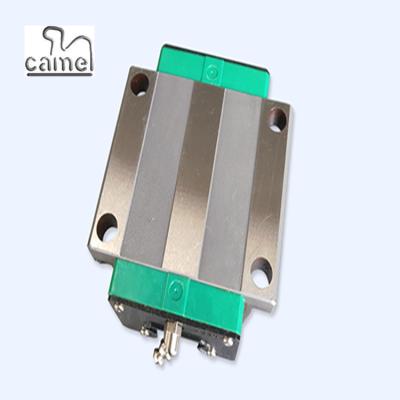 China High Stability High Speed ​​Block Linear Guideway Flange Linear Motion CNC Linear Guide Rail Miniature CNC for sale