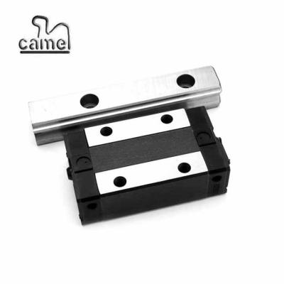 China Print shops in excellent LOW quality stock ASSEMBLY linear guide rail automation parts for hiwin EGH EGR15 linear guide rail for sale