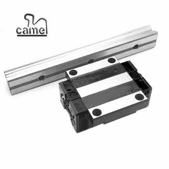 China Machinery in Excellent LOW Quality Stock ASSEMBLY LINEAR GUIDES Slider Automation For HIWIN EGW RGE EGH 15CA Linear Guide Rail for sale