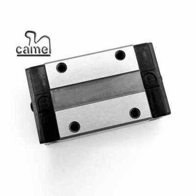 China Excellent quality factory price machines ASSEMBLY mute LOW LINEAR GUIDES slider automation for hiwin qer qeh15ca linear guide for sale