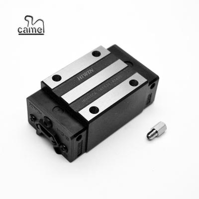 China ExcellentMute Linear Slider Factory Linear Guide Machining Center Accessories hiwin qhh30 rail for sale