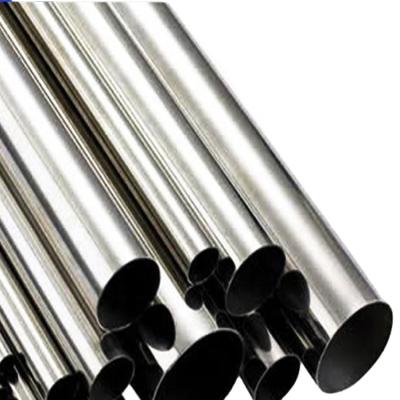 China 304L 316 316L 321 Sanitary Seamless Pipes 304 Seamless Pipes 304 Stainless Liquid Steel Pipe ASTM for sale