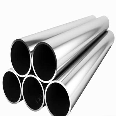 China Boiler Pipe Aisi Rod Tube Price For Oil En10312 Welded Pipes Stainless Steel Pipe for sale