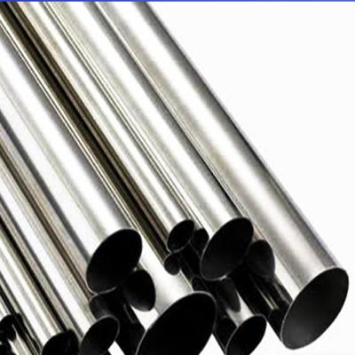 China Boiler Pipe /tube 316l Sus304 Weld Welded Pipes Stainless Steel Pipe for sale