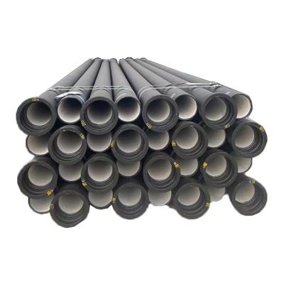 China Water Rod Kinds Of Cast Water Pipes Price List Malleable Iron Pipe Dringking for sale