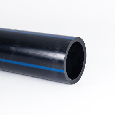 China best price anticorrosion 10 inch 110mm hdpe pipe price for sale