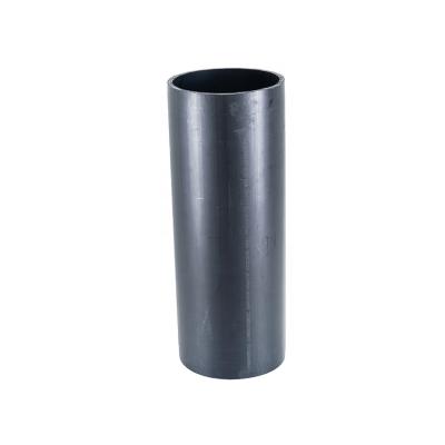 China Economical And Practical HDPE Irrigation Pipes Price List Large Diameter HDPE Irrigation And Sewage Pipes For Drainage No Pressure Pipe for sale