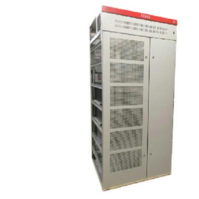 China power filter cabinet ANAPF are vertical cabinet type the price is in amps price is 35 USD/A ACTIVE FILTER ANAPF for sale