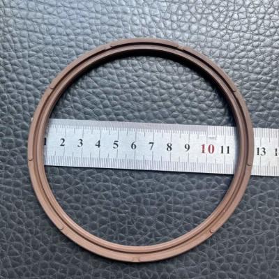 China PSD125 110 5.7 HIGH TEMPERATURE RESISTANT SEALING, DOUBLE-ACTING FKM VITON oil seal,SC125 PNEUMATIC CYLINDER piston seal for sale