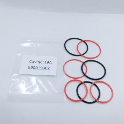 China Buna-N Hydraulic Cartridge Seals Cavity T19A 990019007 sun Cartridge Valve Seal Kits for sale