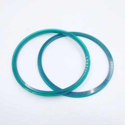 China Heidelberg Printing Pneumatic Cylinder Seals Z8 A090 P5007 Single Acting Piston Seal for sale