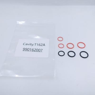 China Buna-N Hydraulic Valve Seal Kit Cavity T162A 990162007 Hydraulic Cartridge Seal Kit for sale