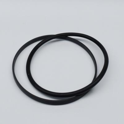 China Hydraulic Cylinder Piston Seals Dual Function Sealing OE 0900 052 00211 D 90x74.5x6.3 for sale