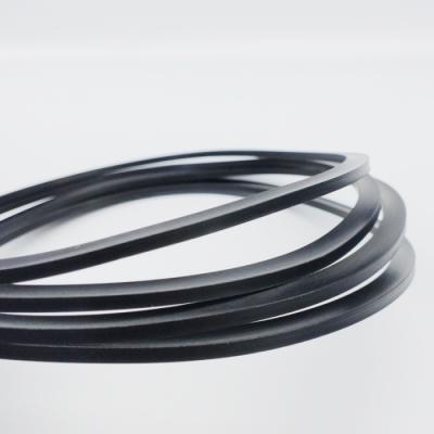 China NBR Material Parker Back Up Rings 90 Shore A 8-441 AS568 Back Up O Ring for sale